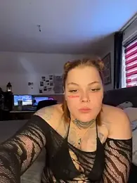 cc_uncensored webcam model stream image