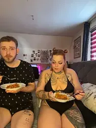 cc_uncensored webcam model stream image