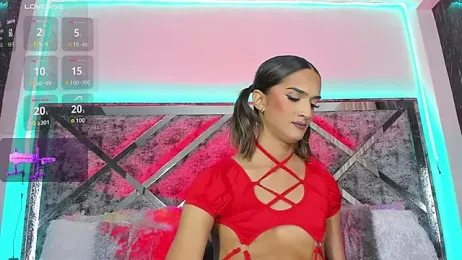 misssasha__2 webcam model stream image