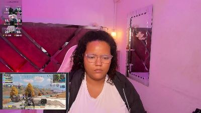 MhiaRey webcam model stream image