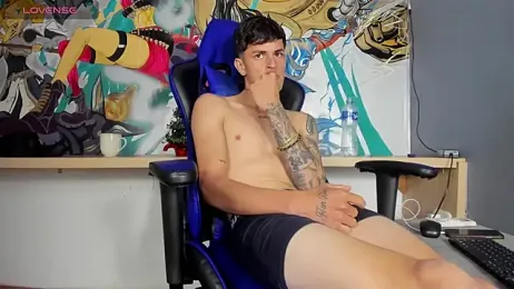 Neill_Lorde webcam model stream image