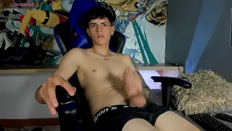 Neill_Lorde webcam model stream image