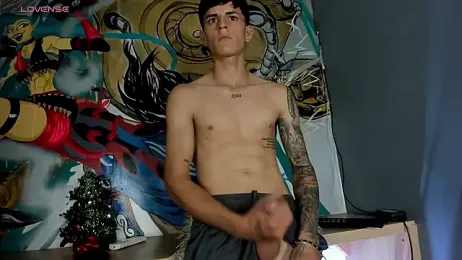 Neill_Lorde webcam model stream image