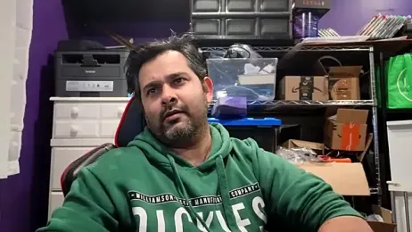 toronto-baddad webcam model stream image