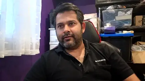 toronto-baddad webcam model stream image