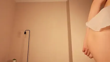 Pussy_Dream webcam model stream image