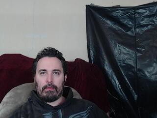 Michael Madd webcam model stream image