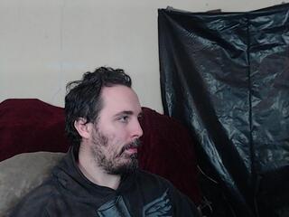 Michael Madd webcam model stream image