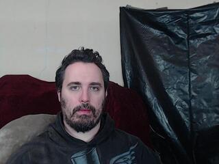 Michael Madd webcam model stream image