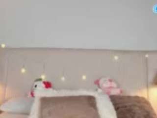 susan-zc webcam model stream image