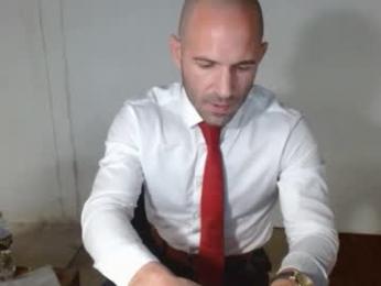 nakedpreacher89 webcam model stream image