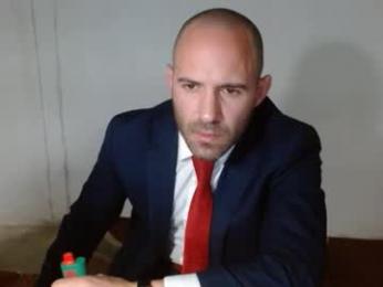 nakedpreacher89 webcam model stream image