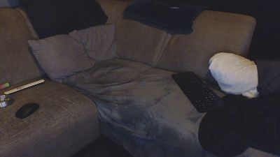 Hottehans webcam model stream image