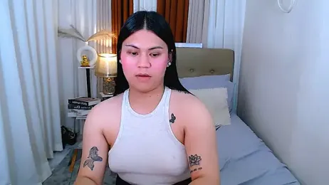 nicoledawnson webcam stripchat model stream image