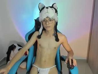 ryo_bleu webcam model stream image