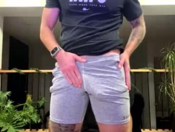 tbod webcam model stream image