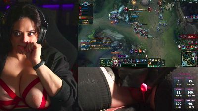 sharonurbex webcam model stream image