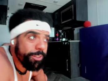 drizzys_room webcam model stream image