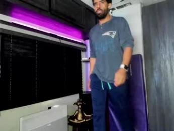 drizzys_room webcam model stream image