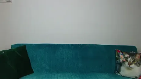 SaraDaisy webcam model stream image