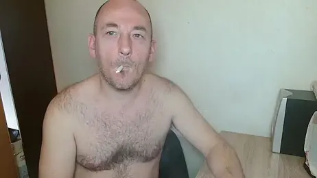 Johan___Barker webcam model stream image