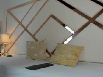 paulette_valverde webcam chaturbate model stream image