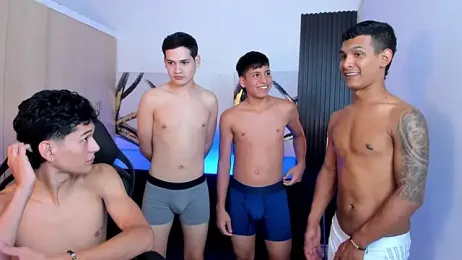 Rude_BoysW webcam model stream image