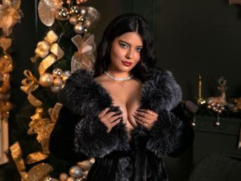 Scarlett webcam livejasmin model stream image