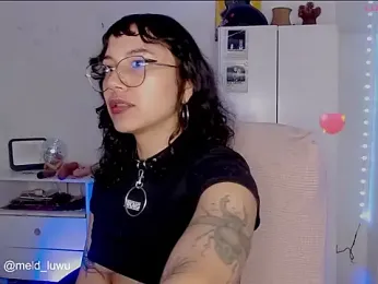 melissahowl webcam model stream image