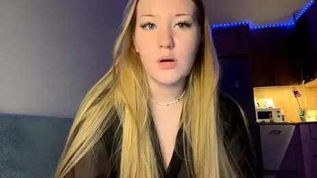 PandaFluff webcam model stream image