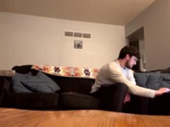 college_packing_8 webcam model stream image