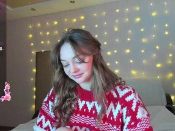 may-flower webcam model stream image