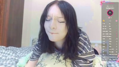 FloridaNimtz webcam model stream image