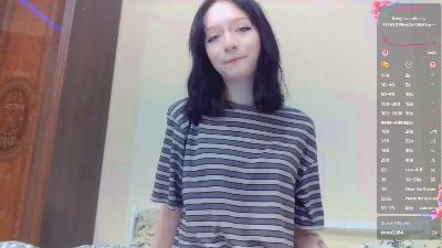 FloridaNimtz webcam model stream image