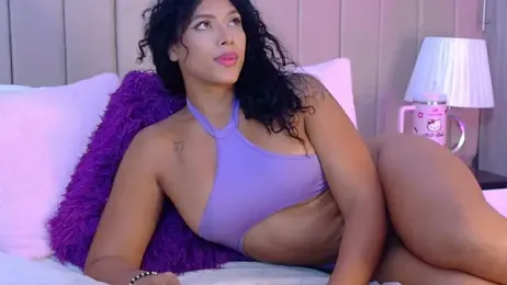 bunny_nicolle webcam model stream image