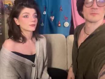 pocket_lovers webcam model stream image