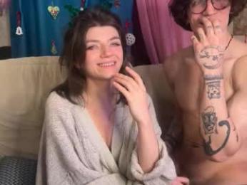 pocket_lovers webcam model stream image