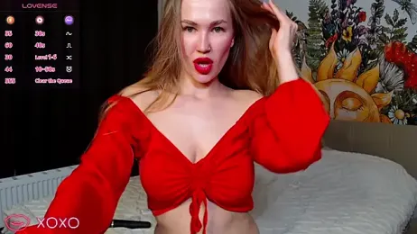 DianaShermy webcam model stream image