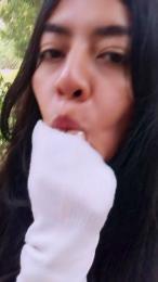 Lindafox99 webcam model stream image