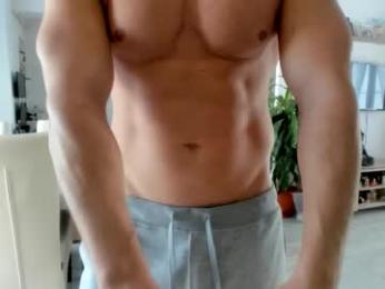 woolfiie webcam chaturbate model stream image