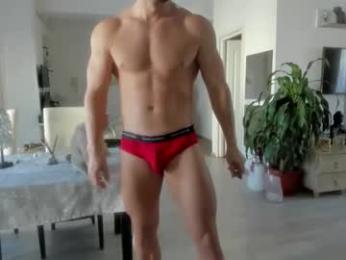 woolfiie webcam model stream image