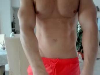 woolfiie webcam model stream image