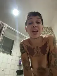 Nikatsu webcam stripchat model stream image