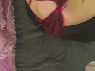 mikasarose webcam model stream image