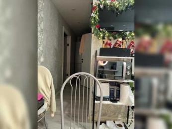 SweetyMia webcam model stream image