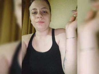 IrinaBlack002 webcam model stream image