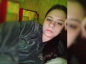 IrinaBlack002 webcam model stream image