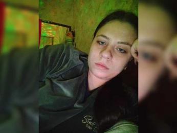 IrinaBlack002 webcam model stream image