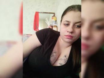 IrinaBlack002 webcam bongacams model stream image