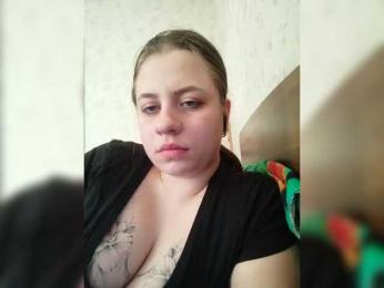 IrinaBlack002 webcam bongacams model stream image